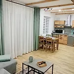 Дом отдыха Pine Peak House