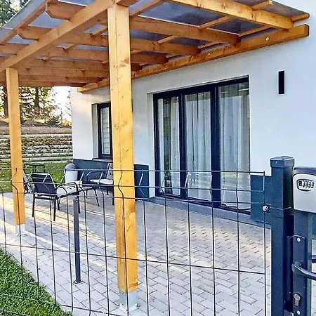 Pine Peak House * Sosnówka