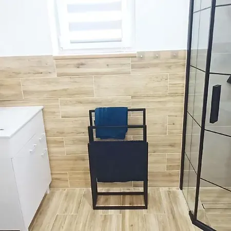 Pine Peak House بيت للعطل Sosnówka