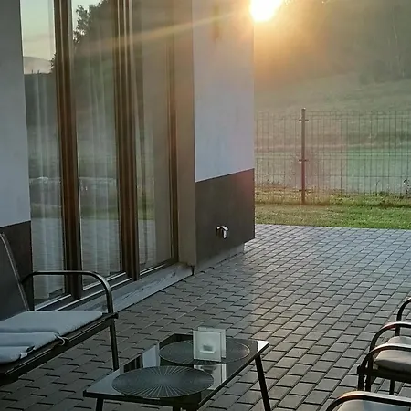 Vakantiehuis Pine Peak House *