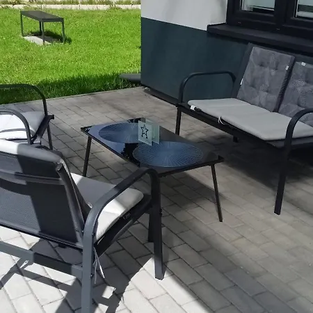 Vakantiehuis Pine Peak House