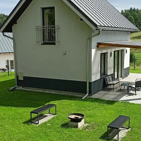 Pine Peak House * Sosnówka