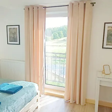 Pine Peak House * Sosnówka