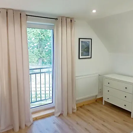 Pine Peak House