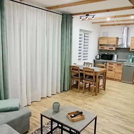 بيت للعطل Pine Peak House