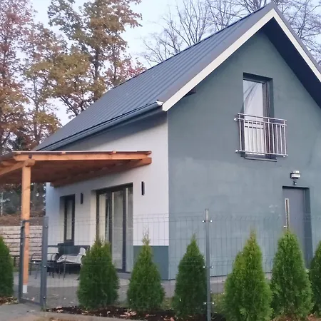 Vakantiehuis Pine Peak House