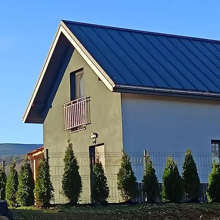 בית נופש Pine Peak House