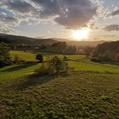 Pine Peak House * Sosnówka