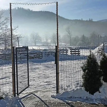 Pine Peak House Sosnówka