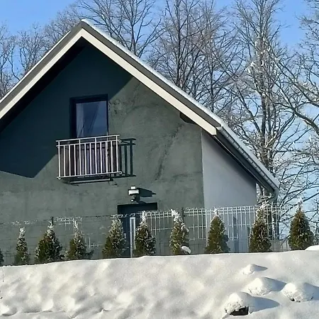 Pine Peak House