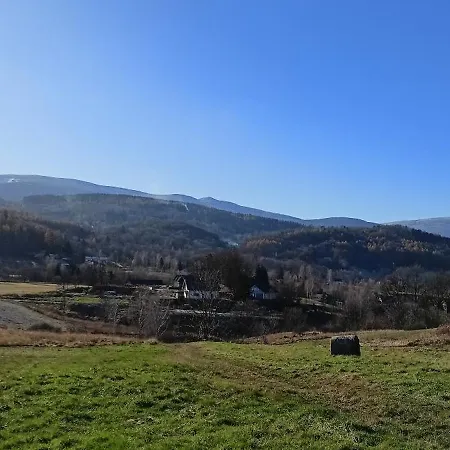 Pine Peak House Sosnówka