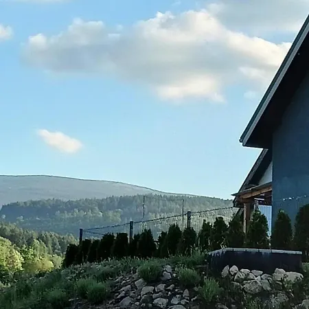 Pine Peak House * Sosnówka