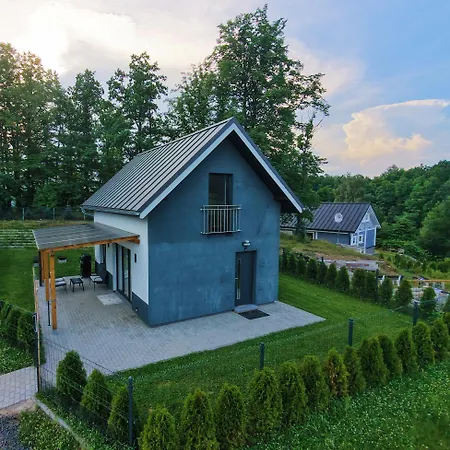 Pine Peak House * Sosnówka