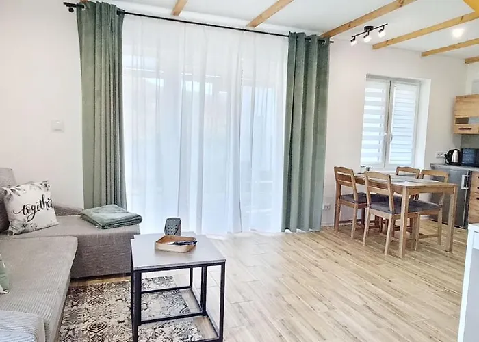 Pine Peak House بيت للعطل *