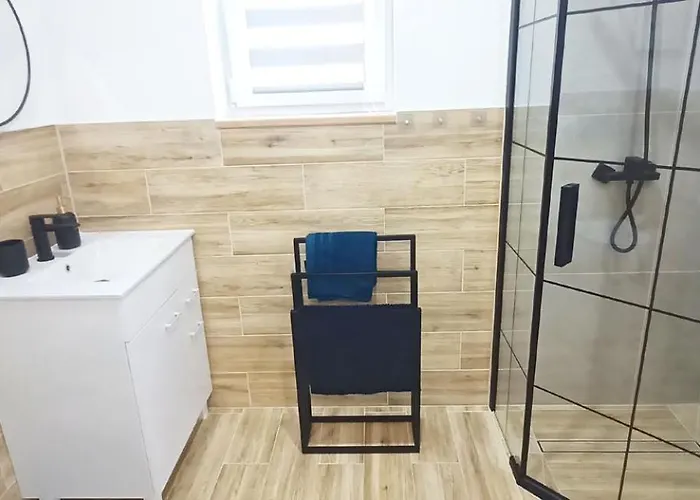 Pine Peak House بيت للعطل Sosnówka