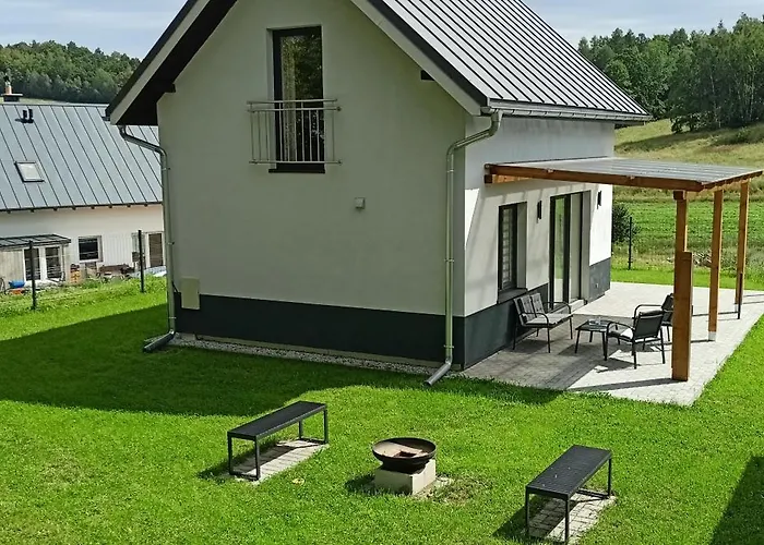 Pine Peak House * Sosnówka