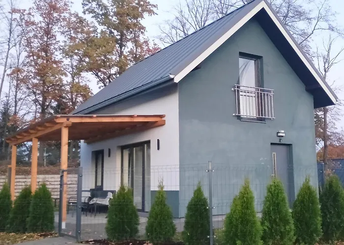 بيت للعطل Pine Peak House