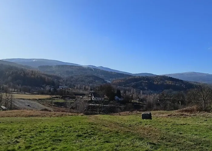 Pine Peak House Sosnówka